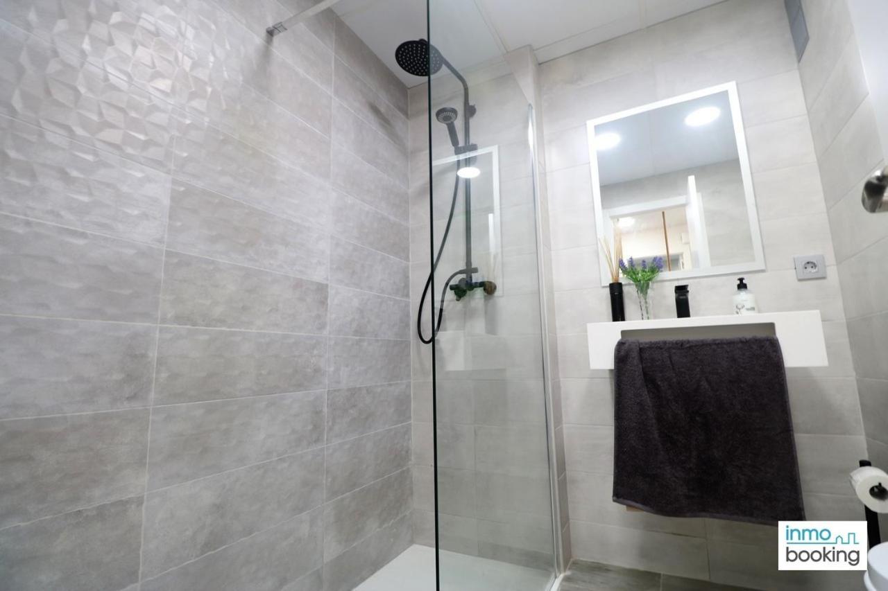 Experience Internacional Salou - Climatizado Con Piscina Apartment ภายนอก รูปภาพ