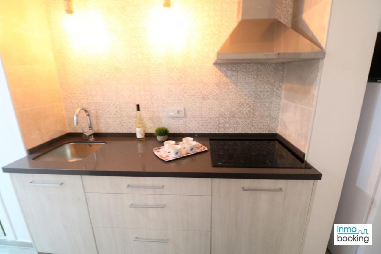 Experience Internacional Salou - Climatizado Con Piscina Apartment ภายนอก รูปภาพ