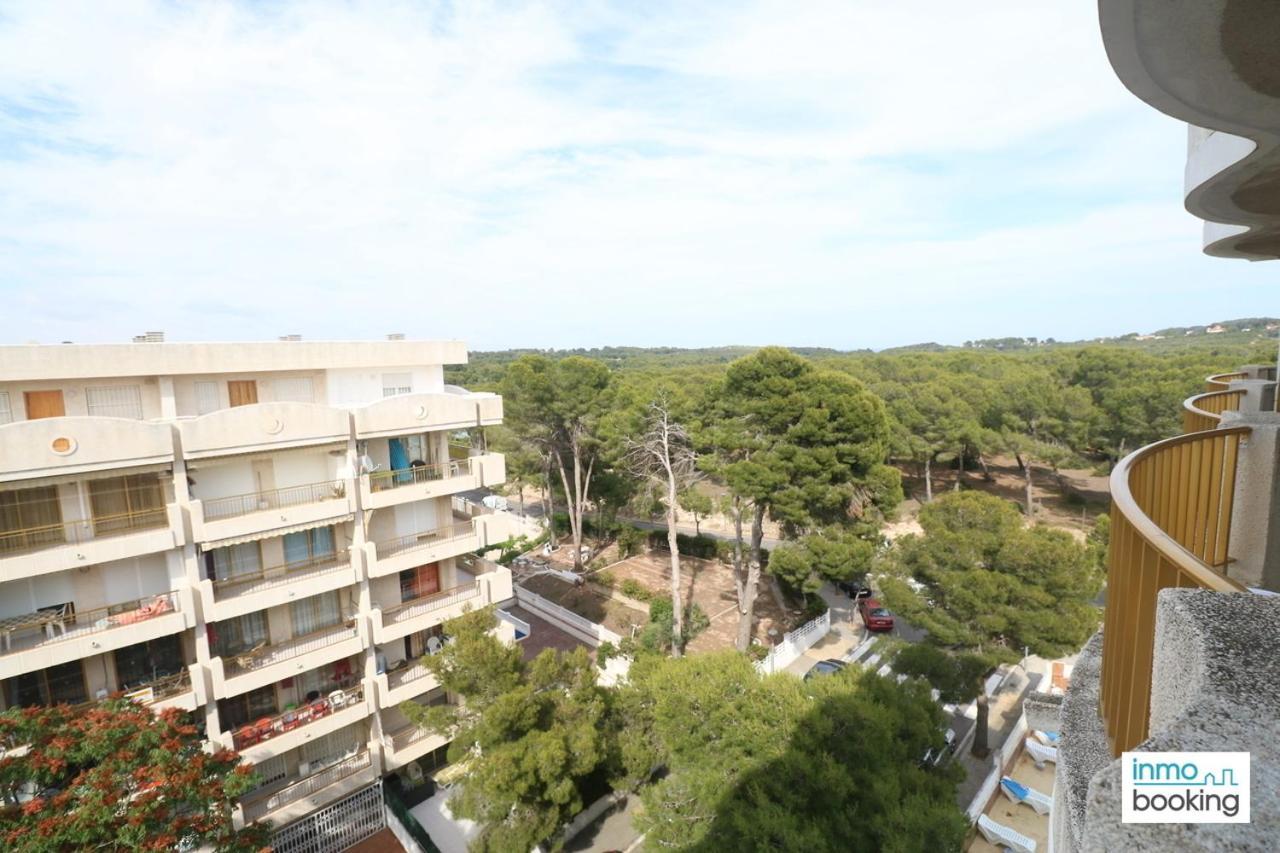 Experience Internacional Salou - Climatizado Con Piscina Apartment ภายนอก รูปภาพ